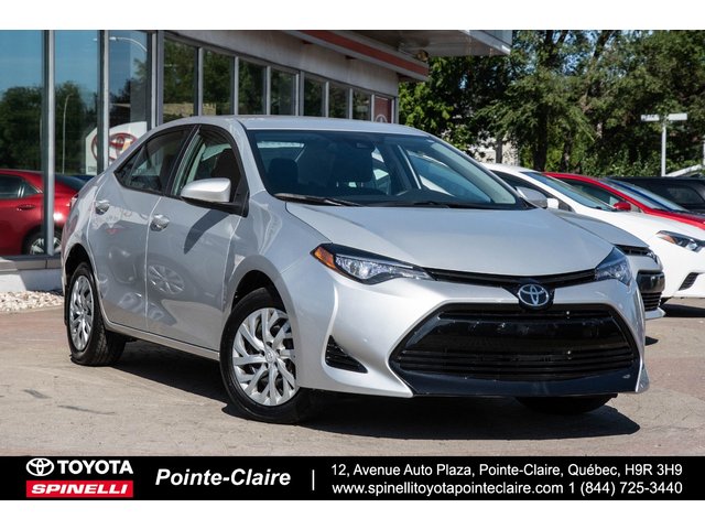 Toyota Pointe Claire >> Gold Series Used Car Inventory For Spinelli Toyota Pointe Toyota Pointe Claire >> Gold Series Used Car Inventory For Spinelli Toyota Pointe