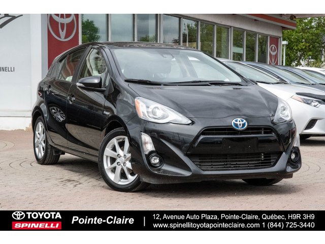Toyota Pointe Claire >> Gold Series Used Car Inventory For Spinelli Toyota Pointe Claire Toyota Pointe Claire >> Gold Series Used Car Inventory For Spinelli Toyota Pointe Claire