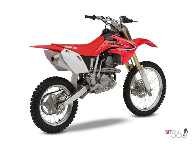 Honda crf 150 r
