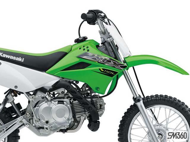 Klx110l 2019 A Partir De 2 899 Centre Du Sport Lac St Jean A