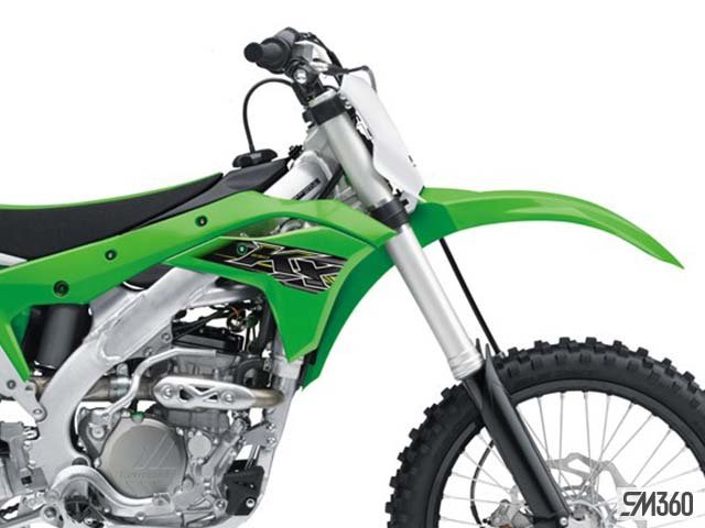 2019 kx250 price