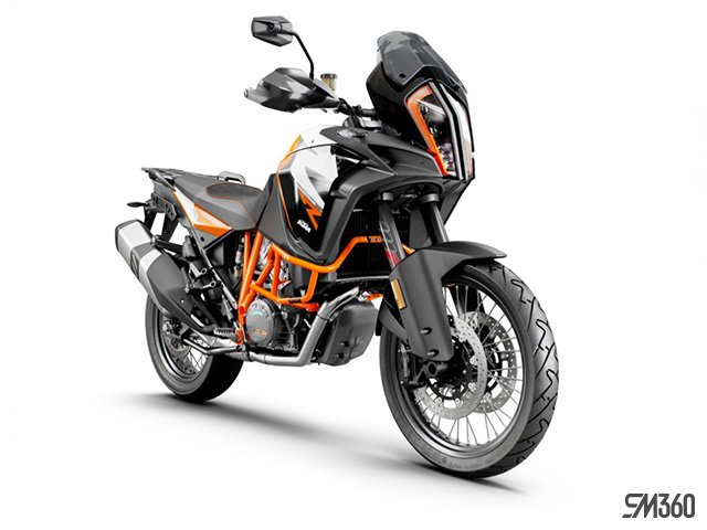ktm 1290 adventure r for sale