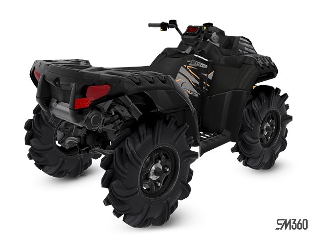 19 Sportsman 850 High Lifter Edition Starting At 12 699 Garage Paul Tremblay Enr