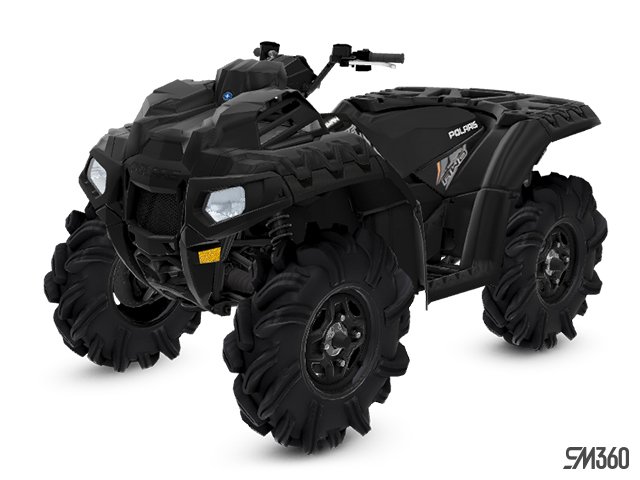 19 Sportsman 850 High Lifter Edition Starting At 12 699 Garage Paul Tremblay Enr