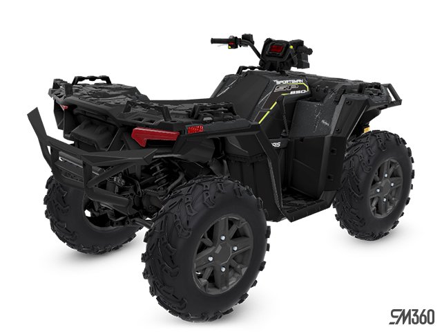 19 Sportsman 850 Sp Premium Starting At 13 399 Garage Paul Tremblay Enr