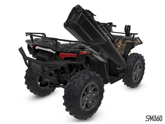 Sportsman Xp 1000 Hunter Edition 19 A Partir De 15 999 Baie Comeau Motorsports
