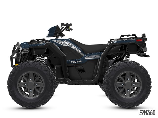 19 Sportsman Xp 1000 Premium Starting At 15 599 Gobeil Equipement Chicoutimi