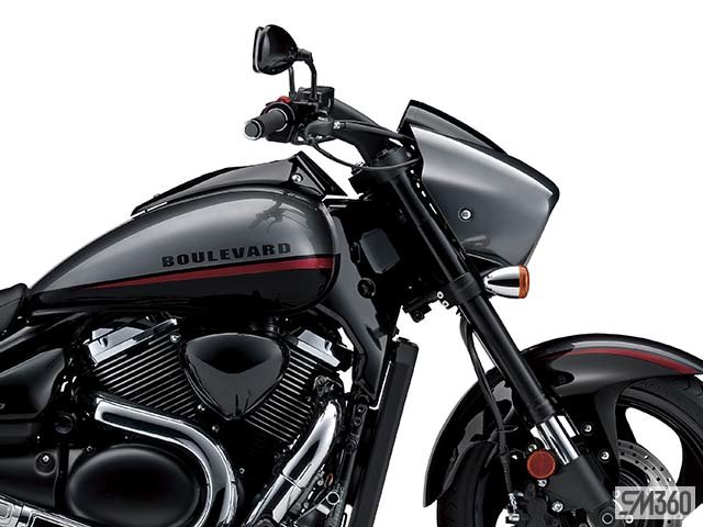 2019 Boulevard M90 Starting At 11 399 Gobeil Equipement