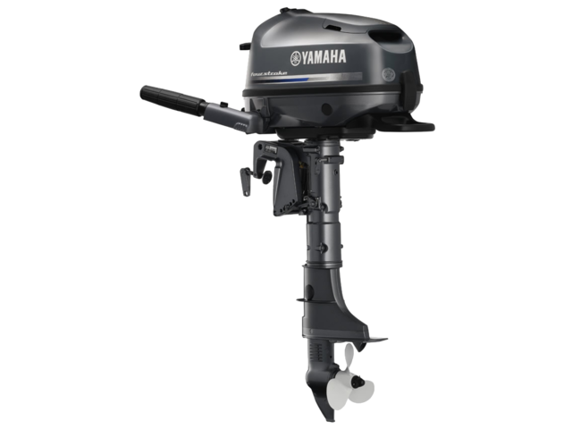 Yamaha F4  2019