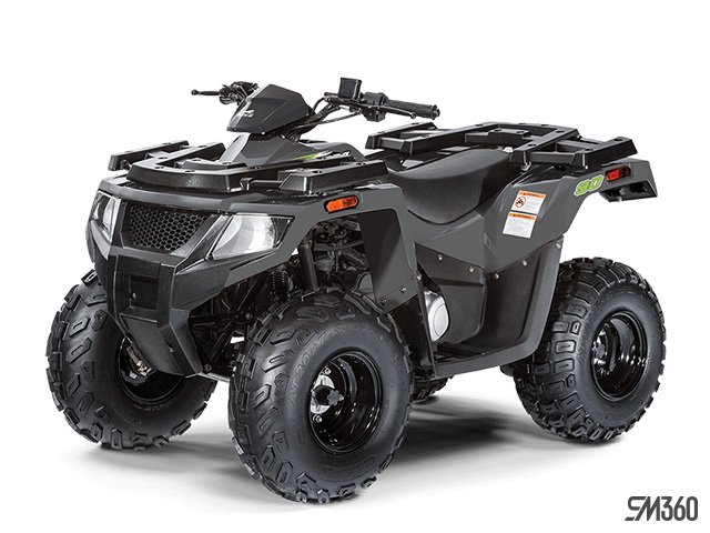 2020 Alterra 90 Starting At 3 319 Mecanic Plus