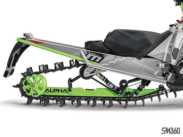 2020 M Mountain Cat Alpha One 154 3 00 Starting At 18 245
