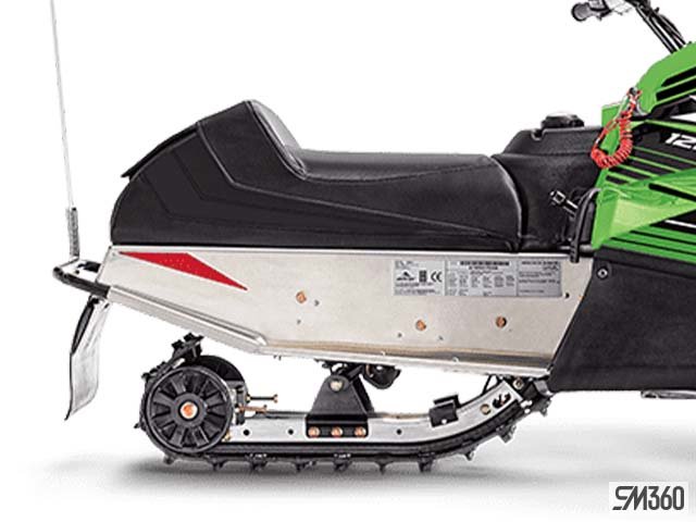 2020 Zr 120 Starting At 4 095 Mecanic Plus