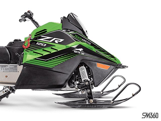 2020 Zr 120 Starting At 4 095 Mecanic Plus