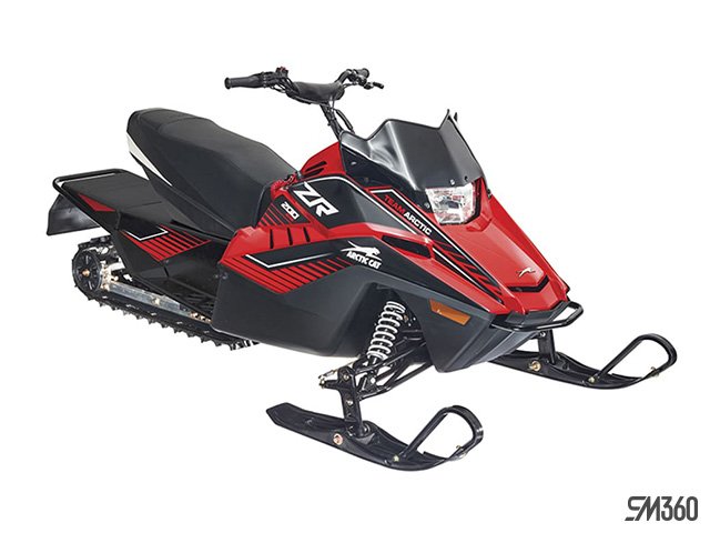 2020 Zr 200 Starting At 5 395 Mecanic Plus
