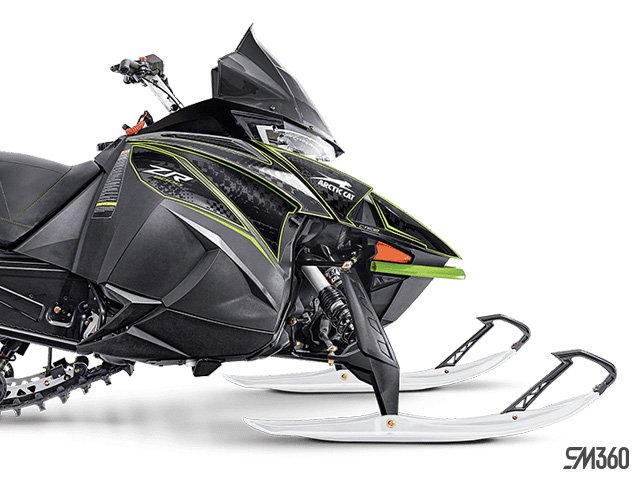 2020 Zr Limited Zr 6000 Ltd Starting At 15 795 Centre Du