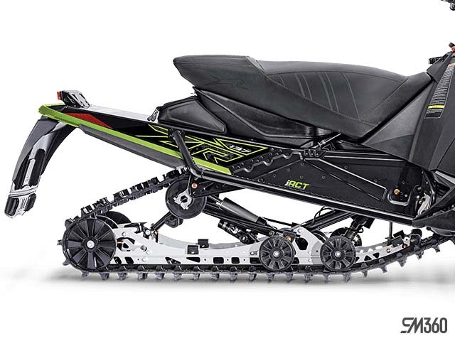 2020 Zr Limited Zr 8000 Ltd Starting At 17 145 Mecanic Plus