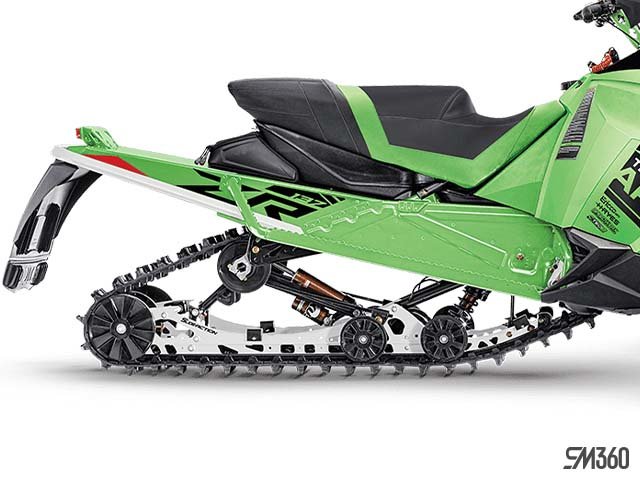2020 Zr R Xc Starting At 16 245 Mecanic Plus
