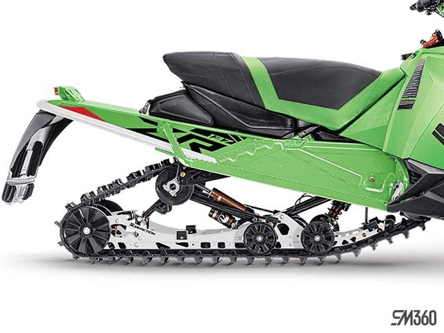 2020 Zr Rr Starting At 14 045 Mecanic Plus