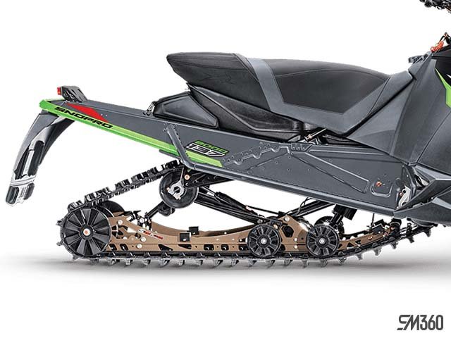 2020 Zr Sno Pro Zr 6000 Sno Pro Starting At 14 945 Centre Du