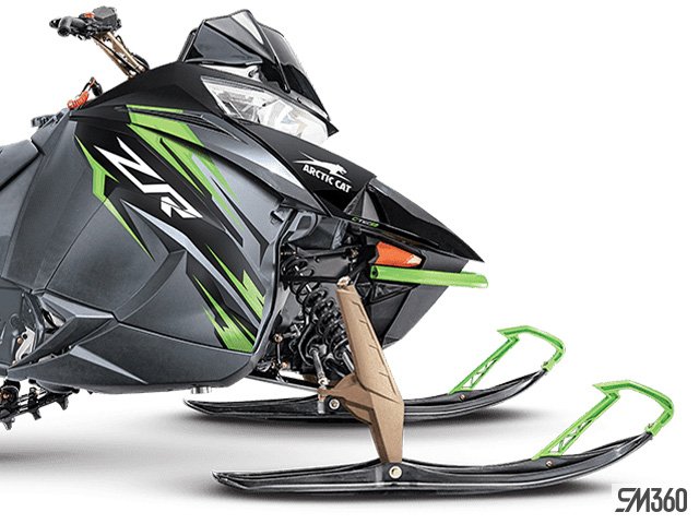 2020 Zr Sno Pro Zr 8000 Sno Pro Starting At 16 245 Mecanic Plus