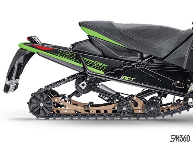 2020 Zr Thundercat Starting At 20 245 Mecanic Plus