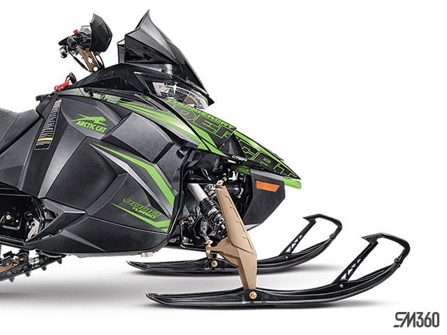 2020 Zr Thundercat Starting At 20 245 Mecanic Plus