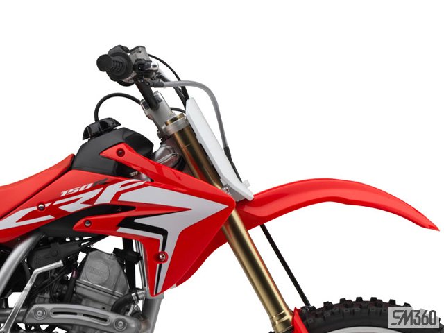 crf150r price