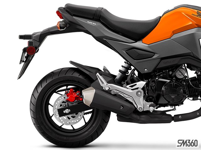 2020 grom colors