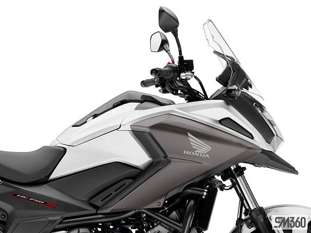 NC750X 2020 Partir De 9 899 RM Motosport