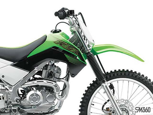 2020 kawasaki klx140g