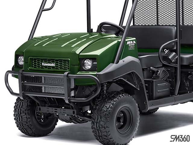 2020 mule 4010