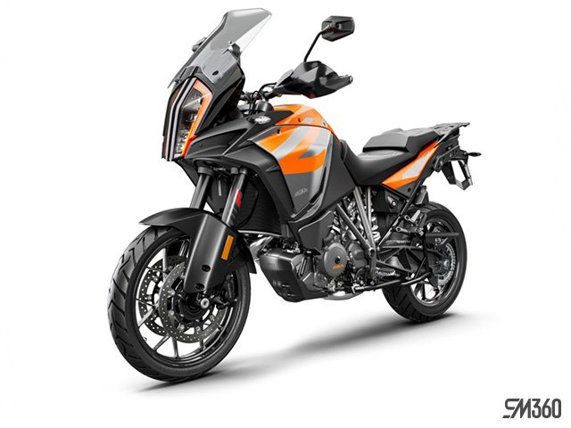 2020 ktm 1290 super adventure s