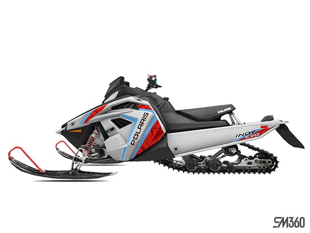 2020 Indy EVO - Starting at $6,699 | Mecanic Plus