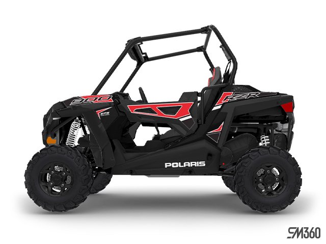 Двигатель polaris rzr 900