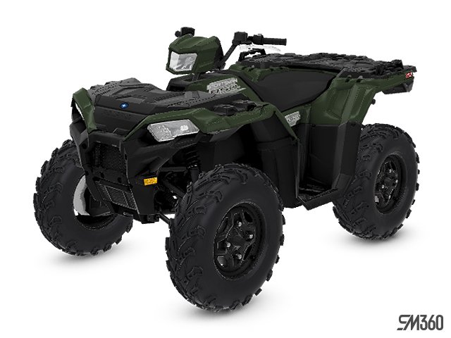 Sportsman 850 Starting At 10 799 Tri Town Motorsports