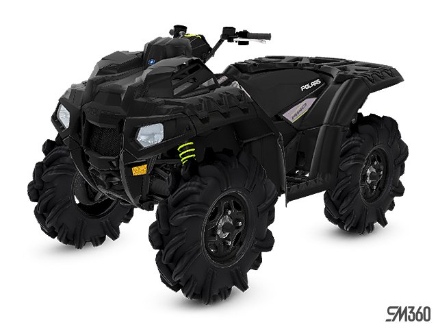Sportsman 850 High Lifter Edition Starting At 12 699 Tri Town Motorsports