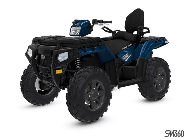 Vtt polaris 850 touring a vendre Clearance