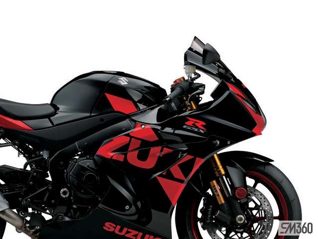 2020 GSX-R1000R ABS - Starting at $23,199 | RM Motosport
