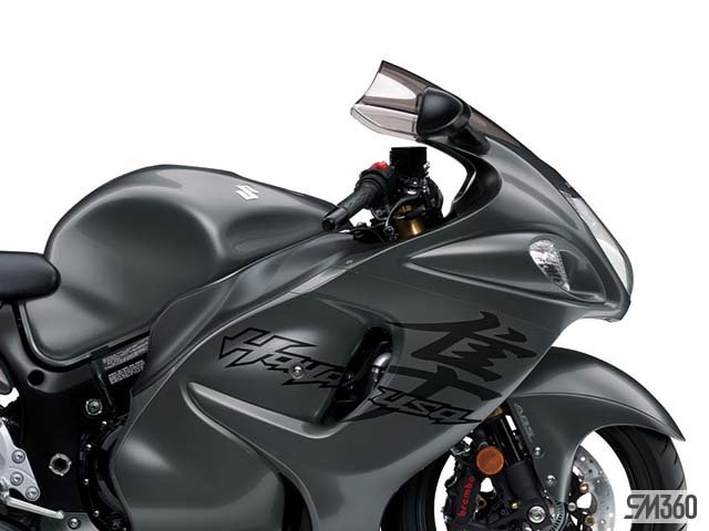 hayabusa 2020 weight