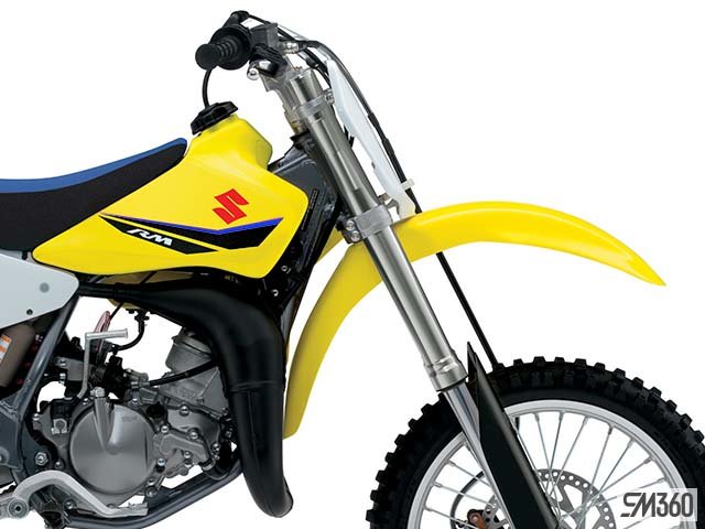 2020 rm85