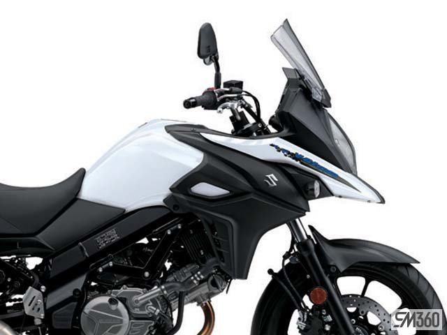 2020 V Strom 650 Abs Starting At 9 699 Maltais Performance Inc
