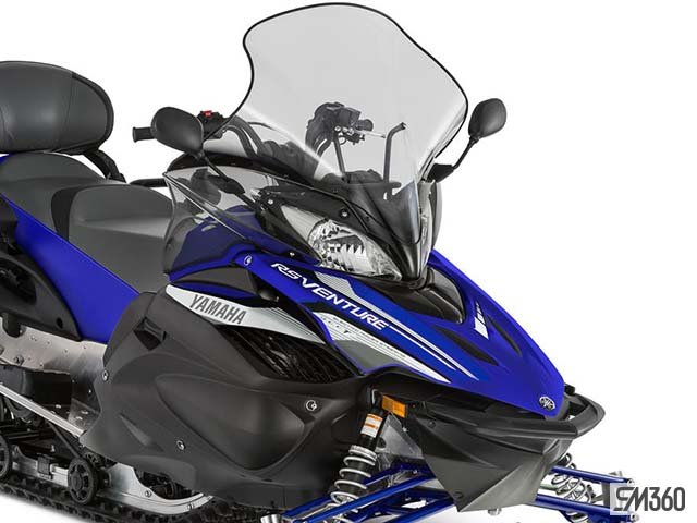 2020 yamaha venture for sale