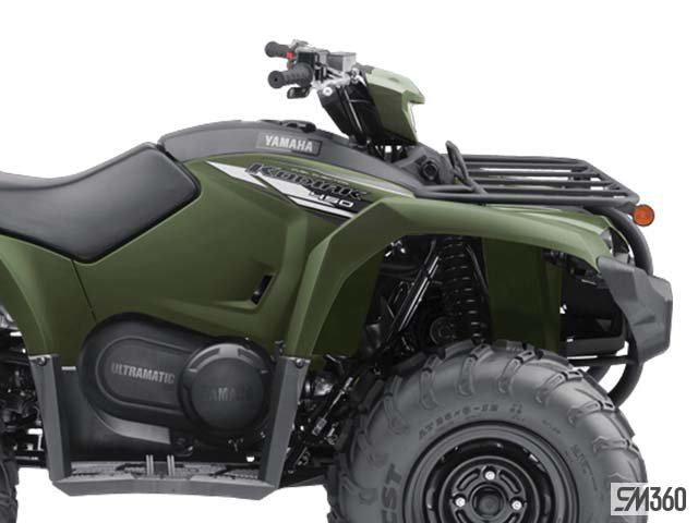Vtt yamaha kodiak 450 a vendre clearance