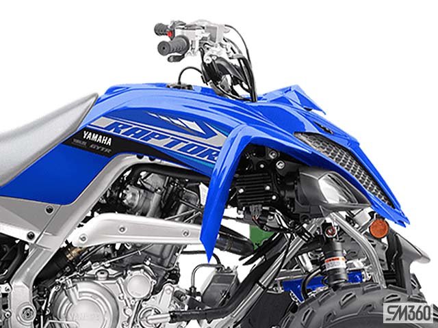 2020 Raptor 700 R Starting At 11 799 Alary Sport