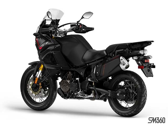2020 yamaha super tenere es