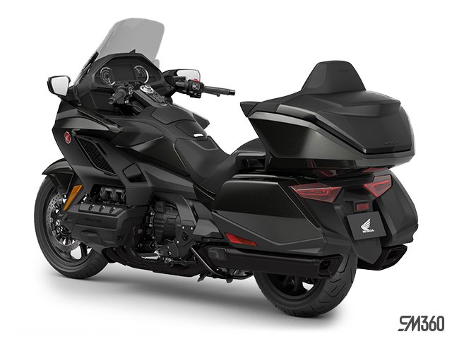 Honda goldwing cheap 2021 for sale