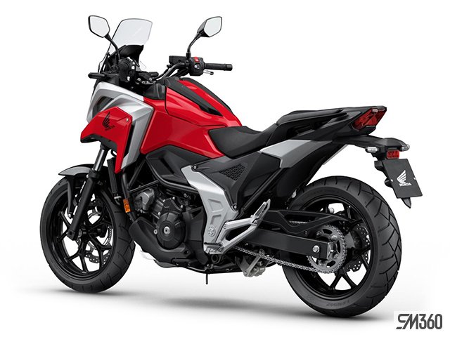 nc750x review 2021