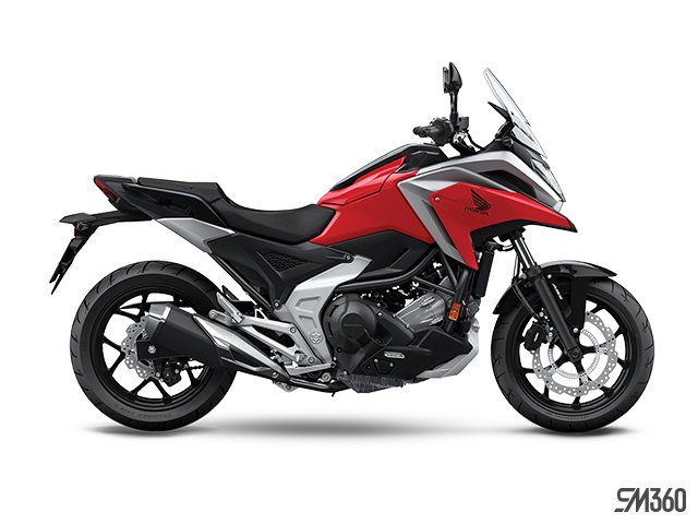 21 Nc750x Dct Starting At 11 479 Tri Town Motorsports