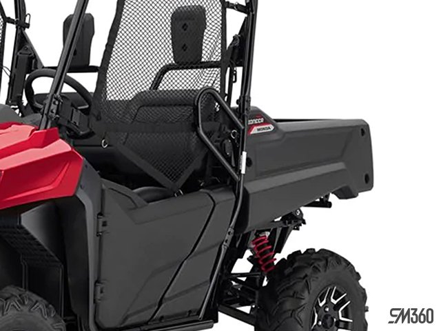 2021 Pioneer 700 Deluxe - Starting at $17,834  RM Motosport