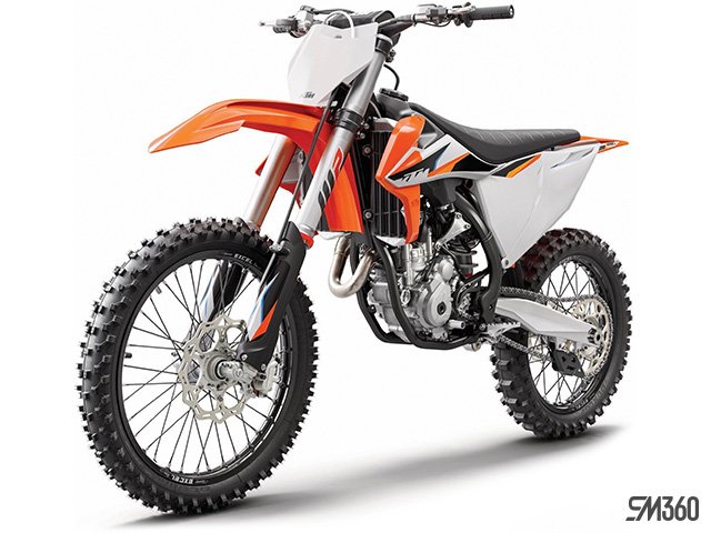 ktm 2021 125